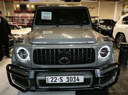 مرسيدس بنز G-Class